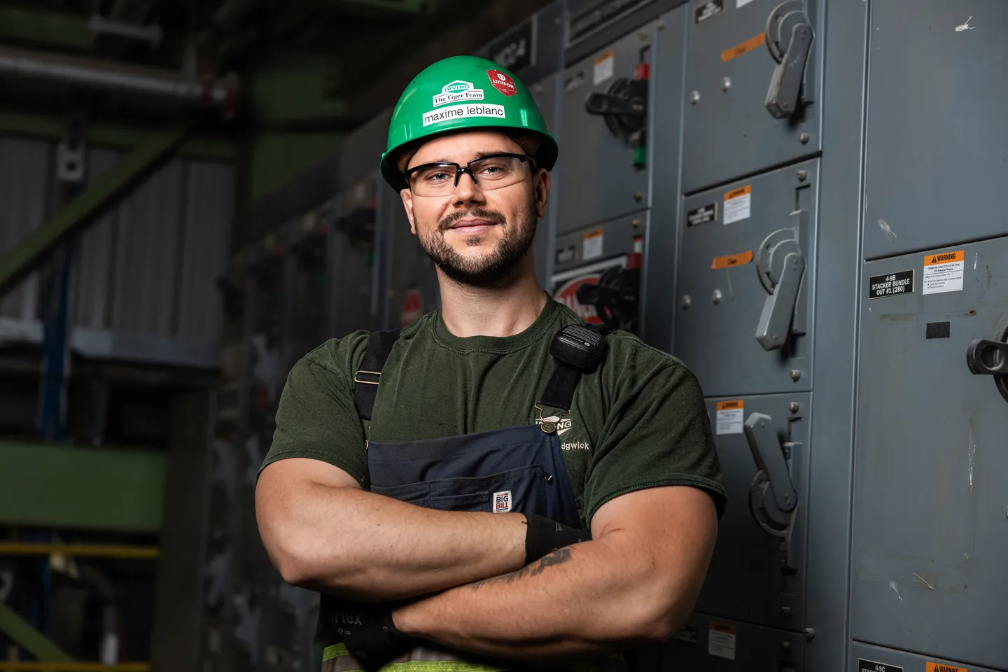 Northern NB Trade Scholarships